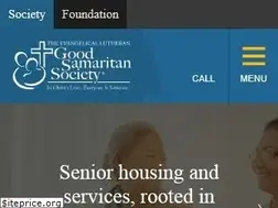 Sites similar to good-sam.com