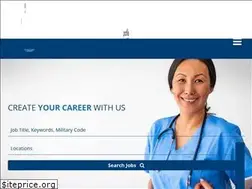 Sites similar to good-sam.jobs