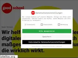 Sites similar to good-school.de