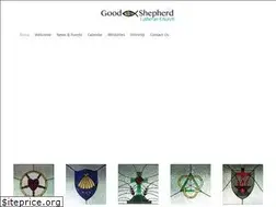 Sites similar to good-shepherd-church.net