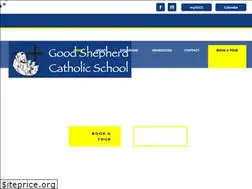 Sites similar to good-shepherd-school.org