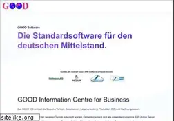 Sites similar to good-software.de