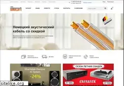Sites similar to good-sound.ru