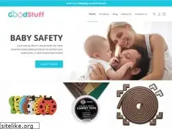 Sites similar to good-stuff.co