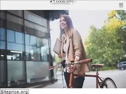 Sites similar to good-style.jp