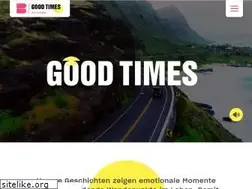 Sites similar to good-times.de
