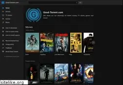 Sites similar to good-torrent.com