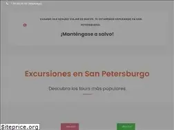 Sites similar to good-tours.com