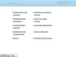 Sites similar to good-vibrations.net