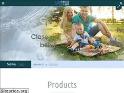 Sites similar to good-water.com.tw