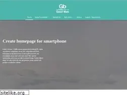 Sites similar to good-web.net
