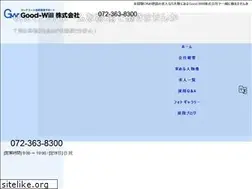Sites similar to good-will-test.com