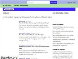 Sites similar to good.biz.id
