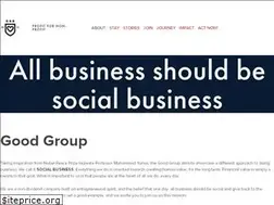 Sites similar to good.community