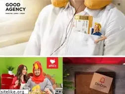 Sites similar to good.kz