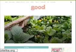 Sites similar to good.net.nz