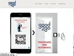 Sites similar to good2go.global