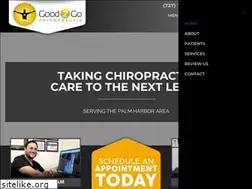 Sites similar to good2gochiro.com