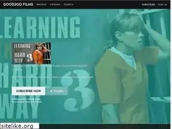 Sites similar to good2gofilms.com