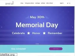 Sites similar to good2gomobile.com