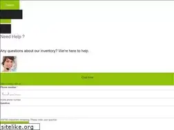 Sites similar to good2gomotors.net