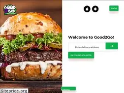 Sites similar to good2goqc.com