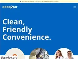 Sites similar to good2gostores.com