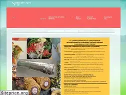 Sites similar to good2gotakeout.com
