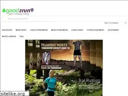Sites similar to good2run.com
