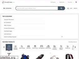 Sites similar to good2trade.com