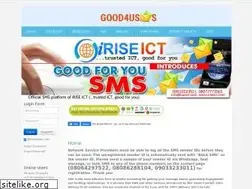 Sites similar to good4usms.com