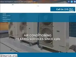 Sites similar to goodac.com