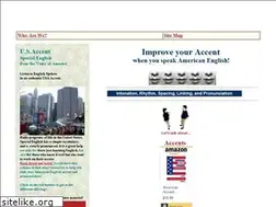 Sites similar to goodaccent.com