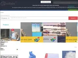 Sites similar to goodada.co.za
