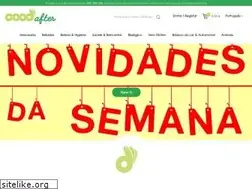 Sites similar to goodafter.com