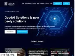 Sites similar to goodai-solutions.com
