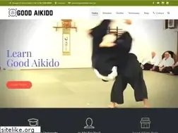 Sites similar to goodaikido.com