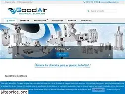 Sites similar to goodair.es