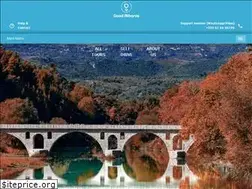 Sites similar to goodalbania.com