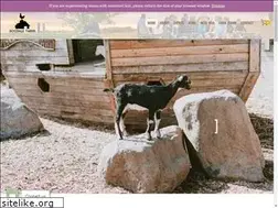 Sites similar to goodalefarms.com