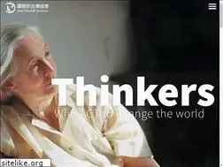 Sites similar to goodall.org.tw