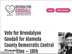Sites similar to goodallbrendalynn.net