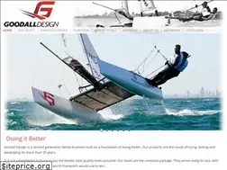 Sites similar to goodalldesign.net