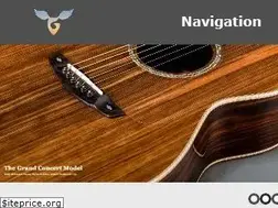 Sites similar to goodallguitars.com