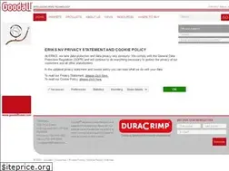 Sites similar to goodallhoses.com