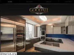 Sites similar to goodallllc.com