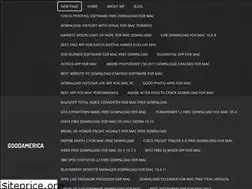 Sites similar to goodamerica.weebly.com
