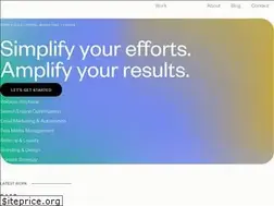 Sites similar to goodandgoldmarketing.com