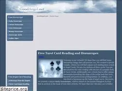 Sites similar to goodangel.net