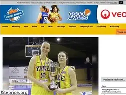 Sites similar to goodangelskosice.eu